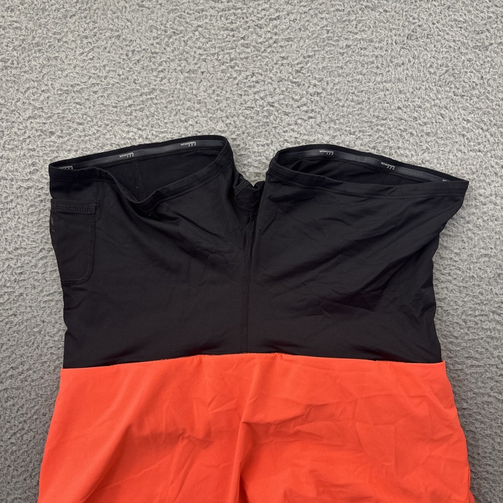 Lululemon Run Pace Setter Skirt Skort Light Flare Athletic Tennis Women's 6 - Picture 3 of 8